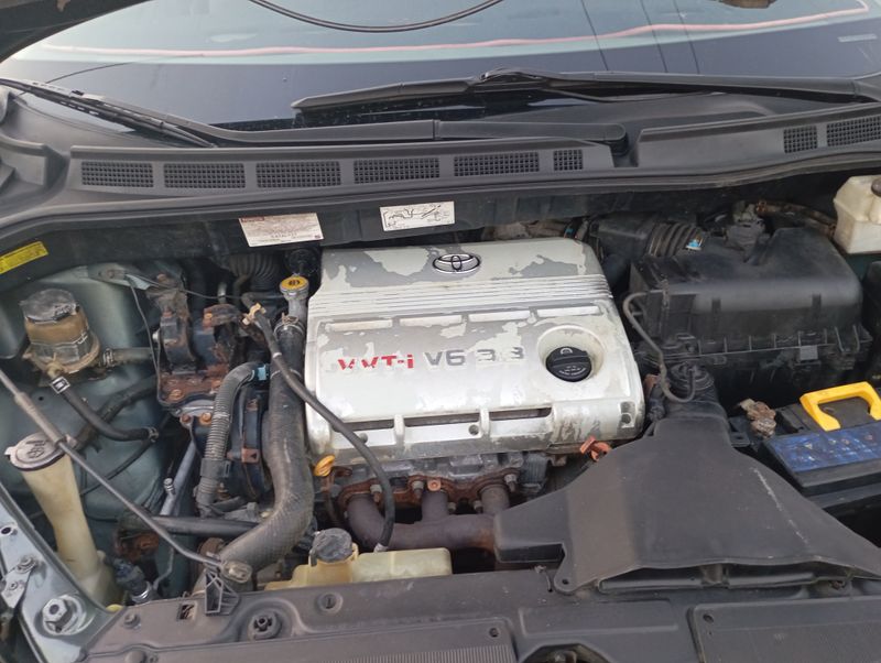 Thumbnail 10 of 2005 Toyota Sienna LE